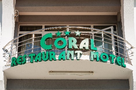 Motel Coral