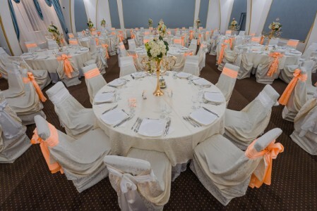 Salon de nunti Coral