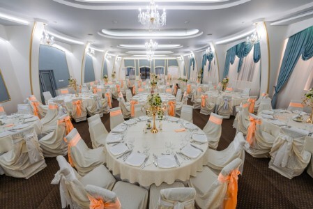 Coral Tecuci Salon de nunti